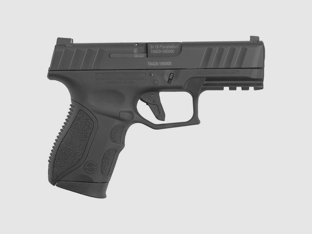 Stoeger STR-9C Optic Ready