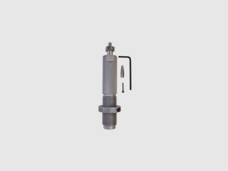 HORNADY Universal Decapping Die | Universal Decapping Die #050085