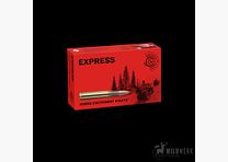 Geco Express