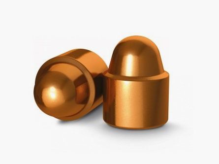 H&N Proiettili Pistola .45 SWC .451 200 gr HS