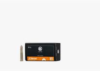 RWS HS/HP 3g/46grs - MJ - 50er .22Hornet
