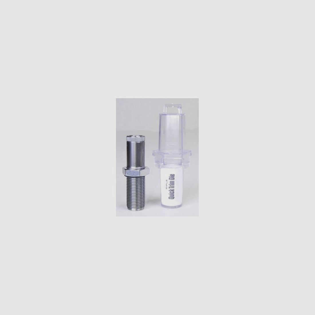LEE QUICK TRIM RIFLE DIE 300 W MAG