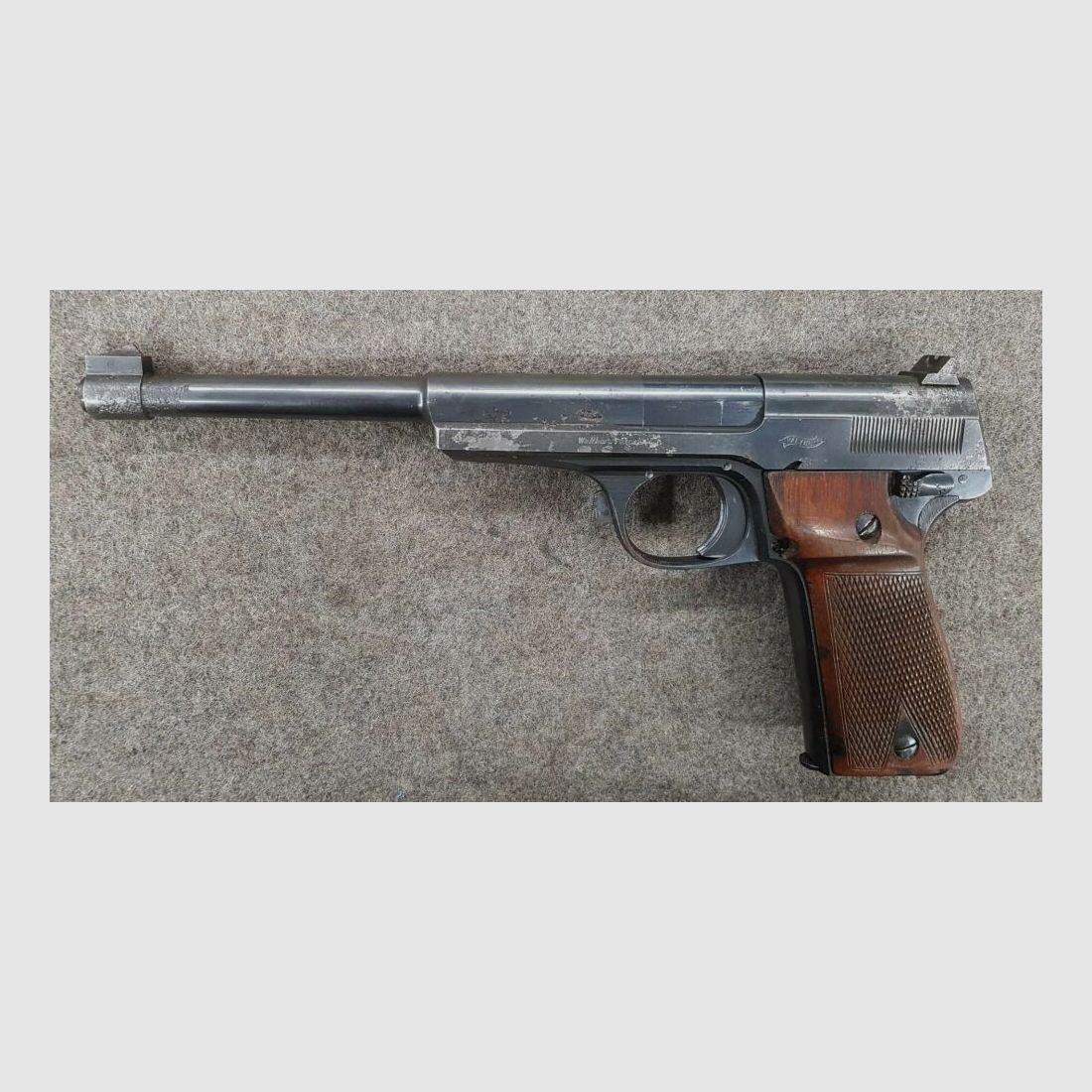 Walther Olympia 1932