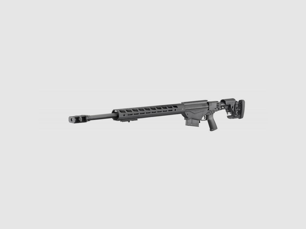 RUGER PRECISION RIFLE 300 WIN MAG 26", Bild 5 von 6
