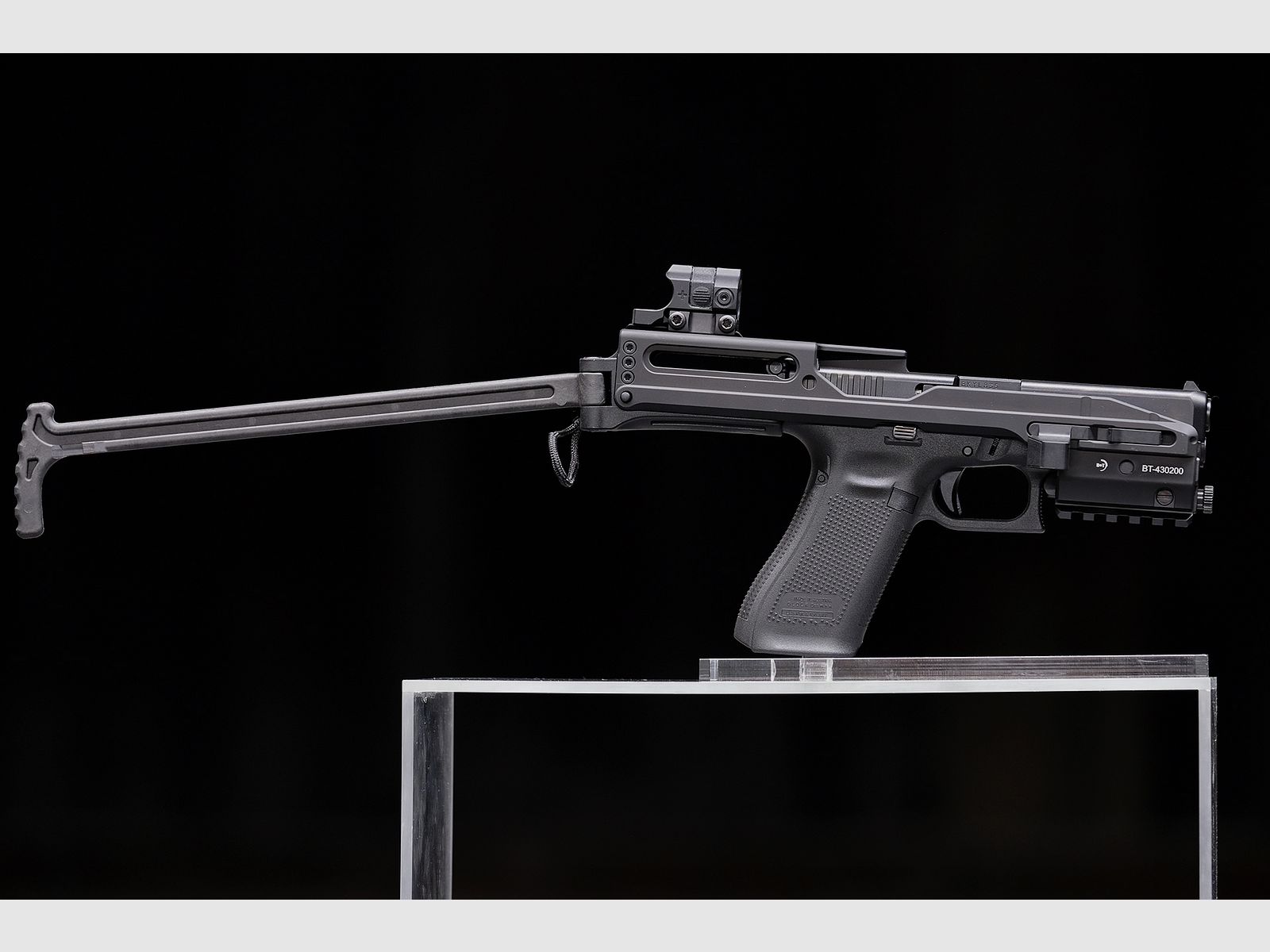 B&T USW-G17, Bild 2 von 7