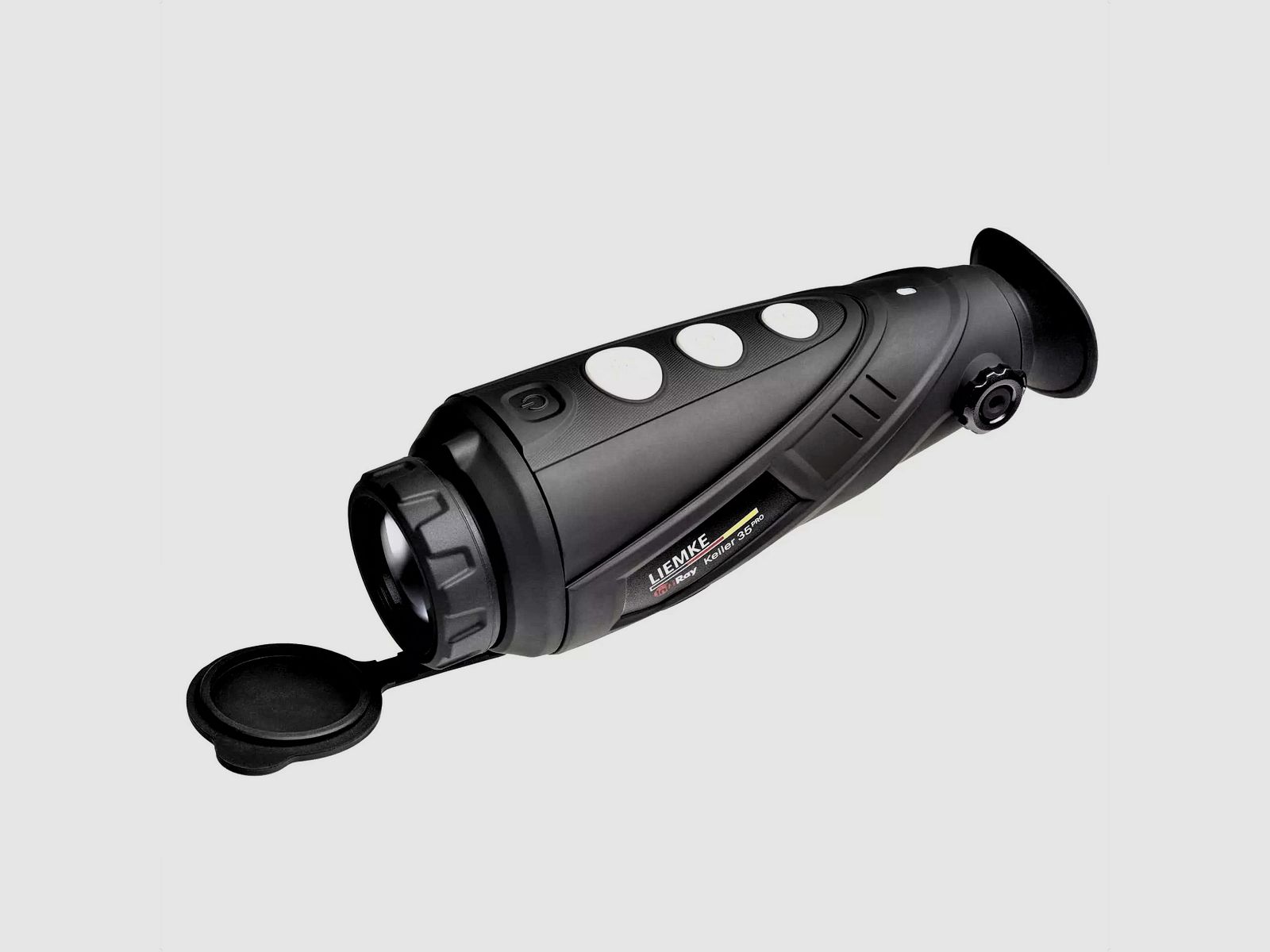 Kamera termowizyjna Liemke Keiler 35 Pro (2020)