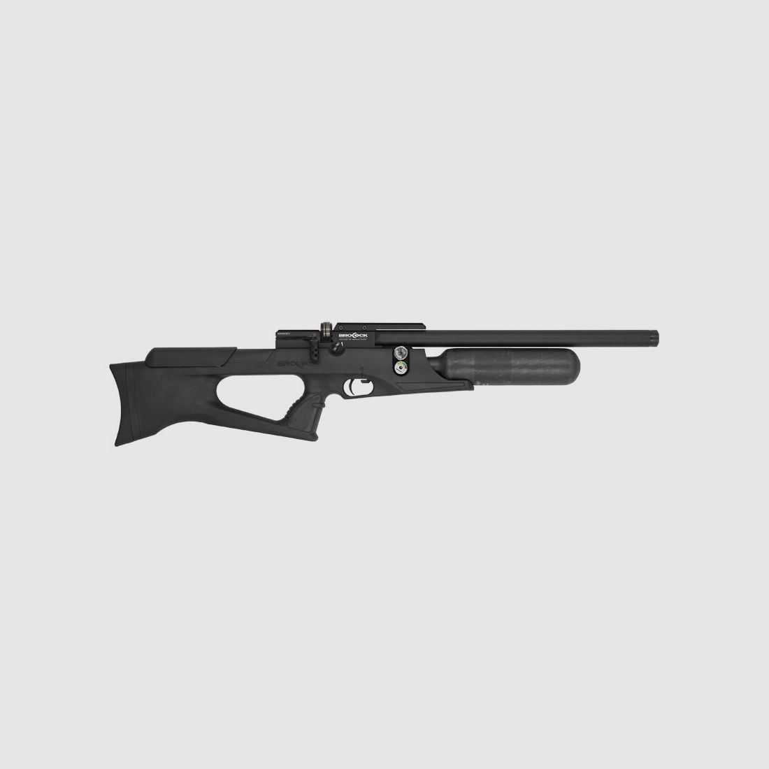 Büchse Sniper XR HiLite 5,5mm HP Brocock, Bild 2 von 2