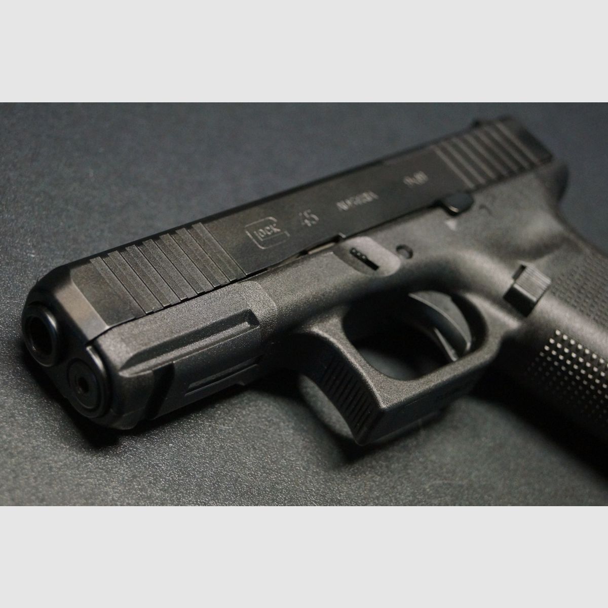 Glock 45 Gen5 MOS, Bild 4 von 5