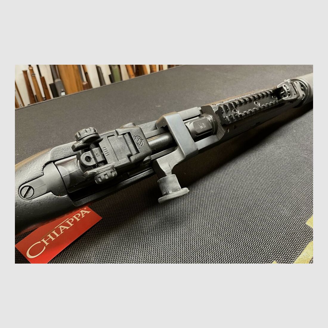 Chiappa M1-9 9mmLuger