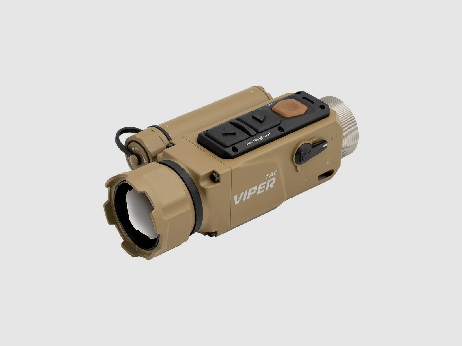 Nitehog Viper 35 GEN 2 TAC