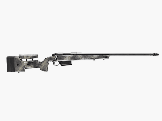 Bergara B14 HMR Wilderness 26" Repetierbüchse