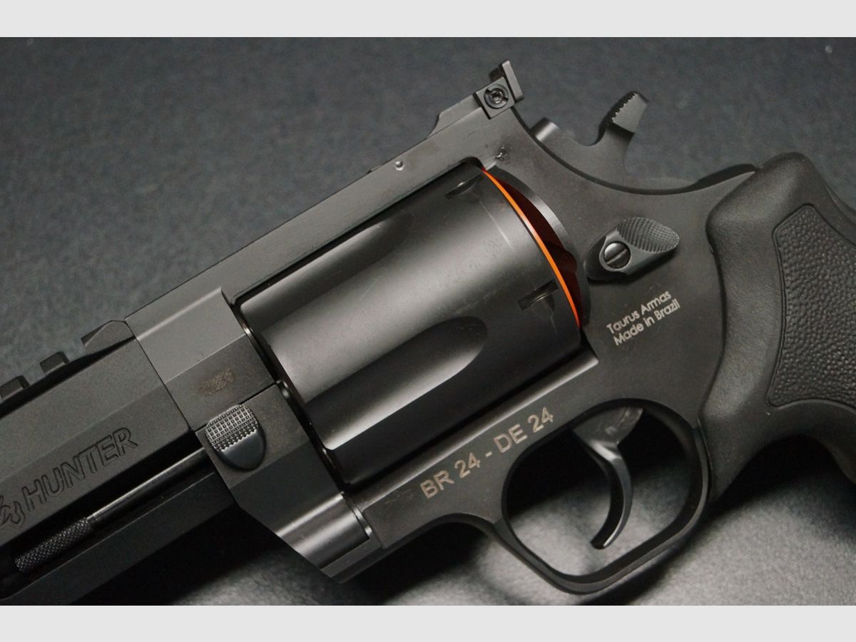 Taurus Raging Hunter 460 S&W 5.1″, Bild 5 von 6