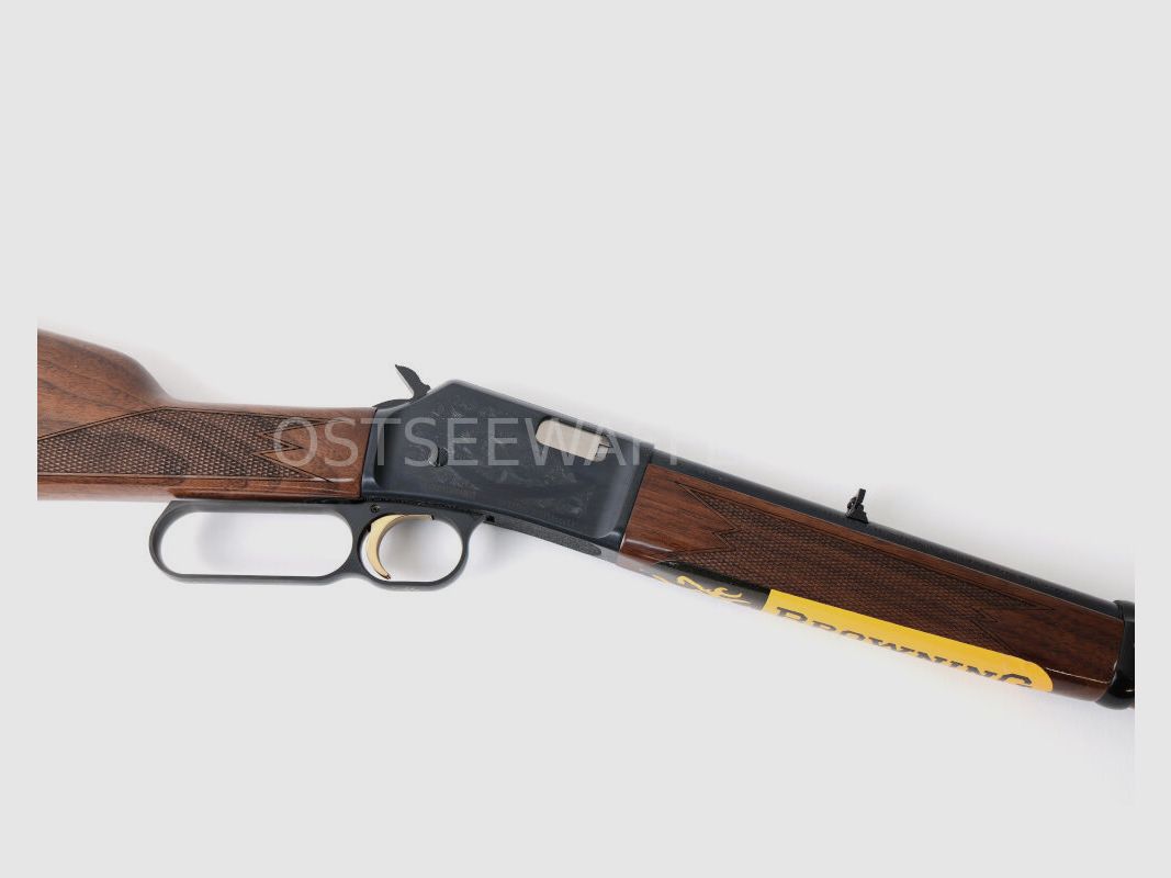 Browning BL-22 Grade 2