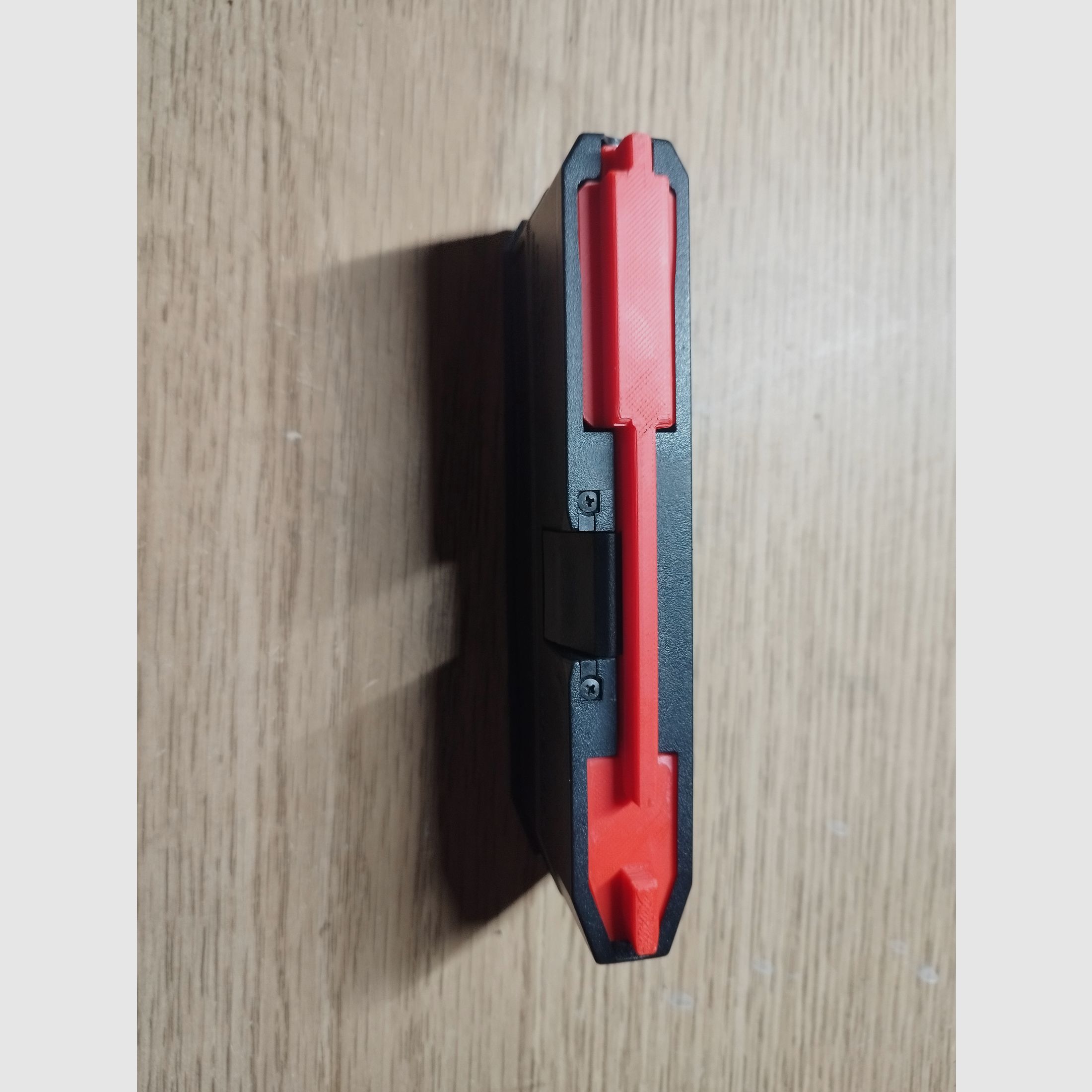 Steambow M10 Magazin mit Leerspannsicherung