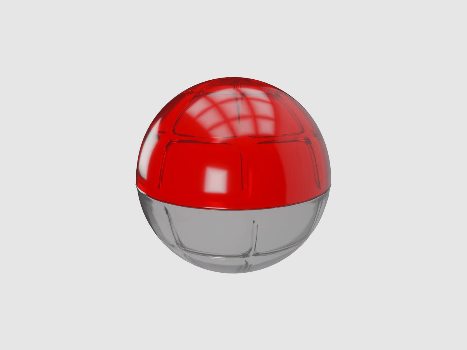 P2P Defense PEB 50 pepper balls caliber .50 - 10 pieces