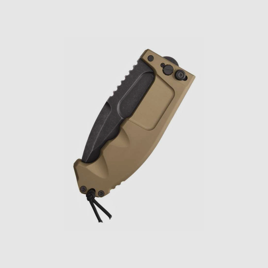 Extrema Ratio RAO II EXPEDITIONS Taschenmesser fde coyote