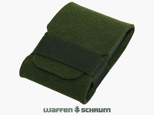 AKAH cartridge case felt for RWS module with 5 cartridges