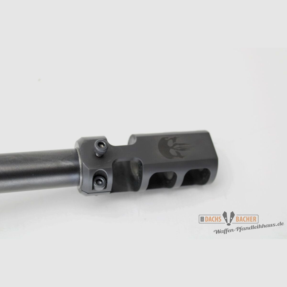Rep. fucile Tikka T3x CTR MDT LSS-XL cal. .223 Rem Timney