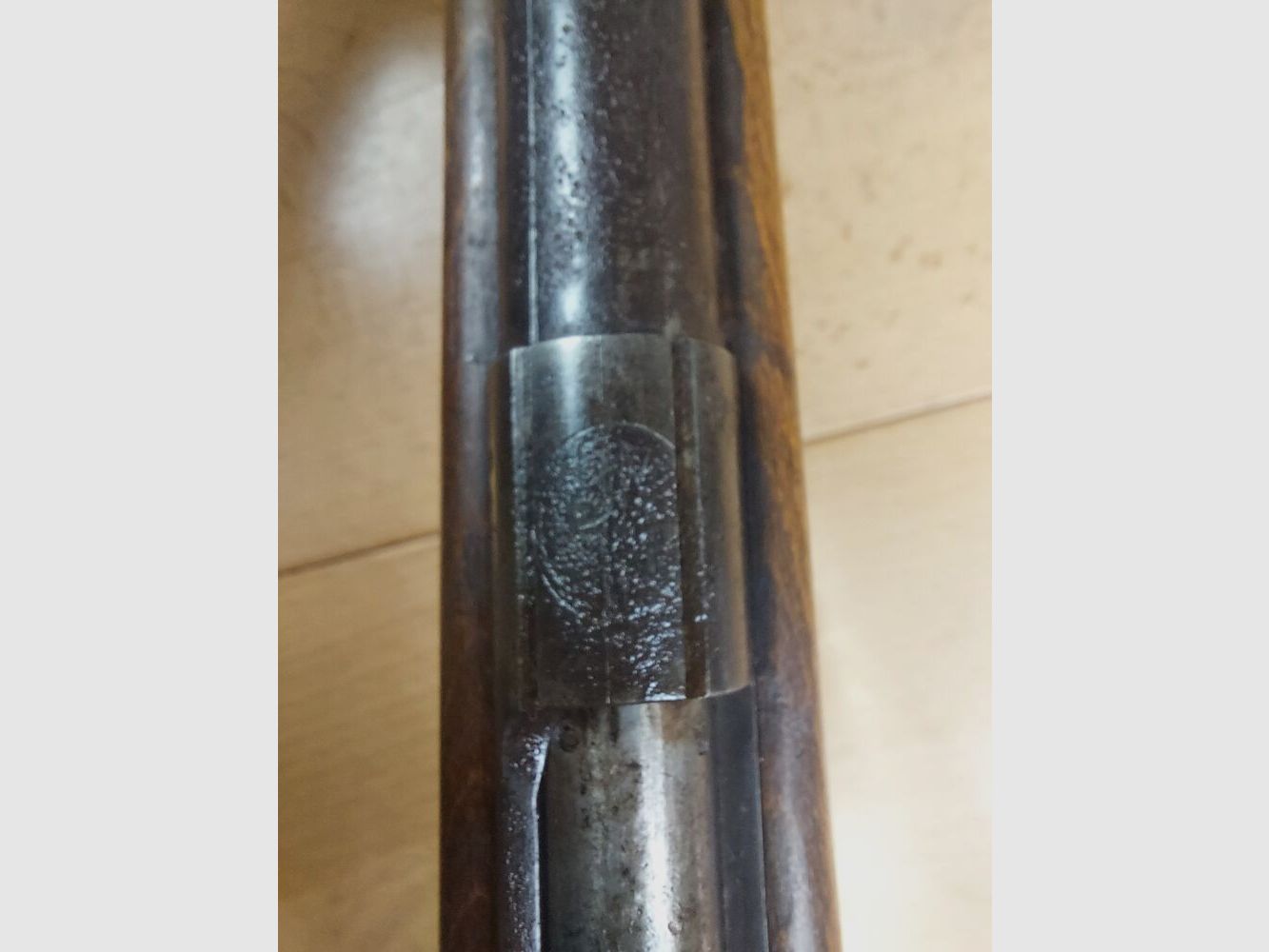 Erma, Dachau Einzellader