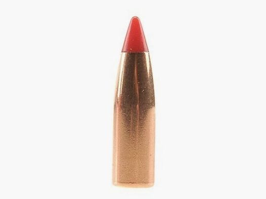 Proiettile Hornady .17/.172 V-MAX 20GR 100 pezzi