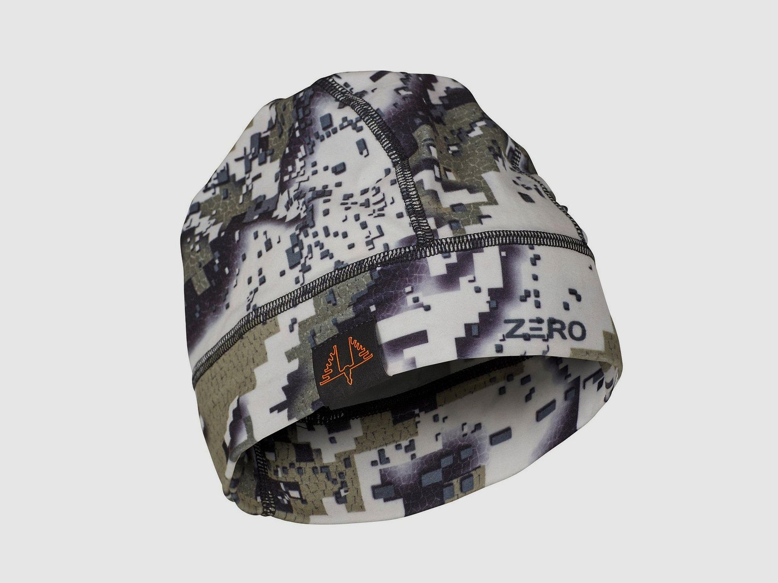Swedteam Alpha Beanie Desolve Zero