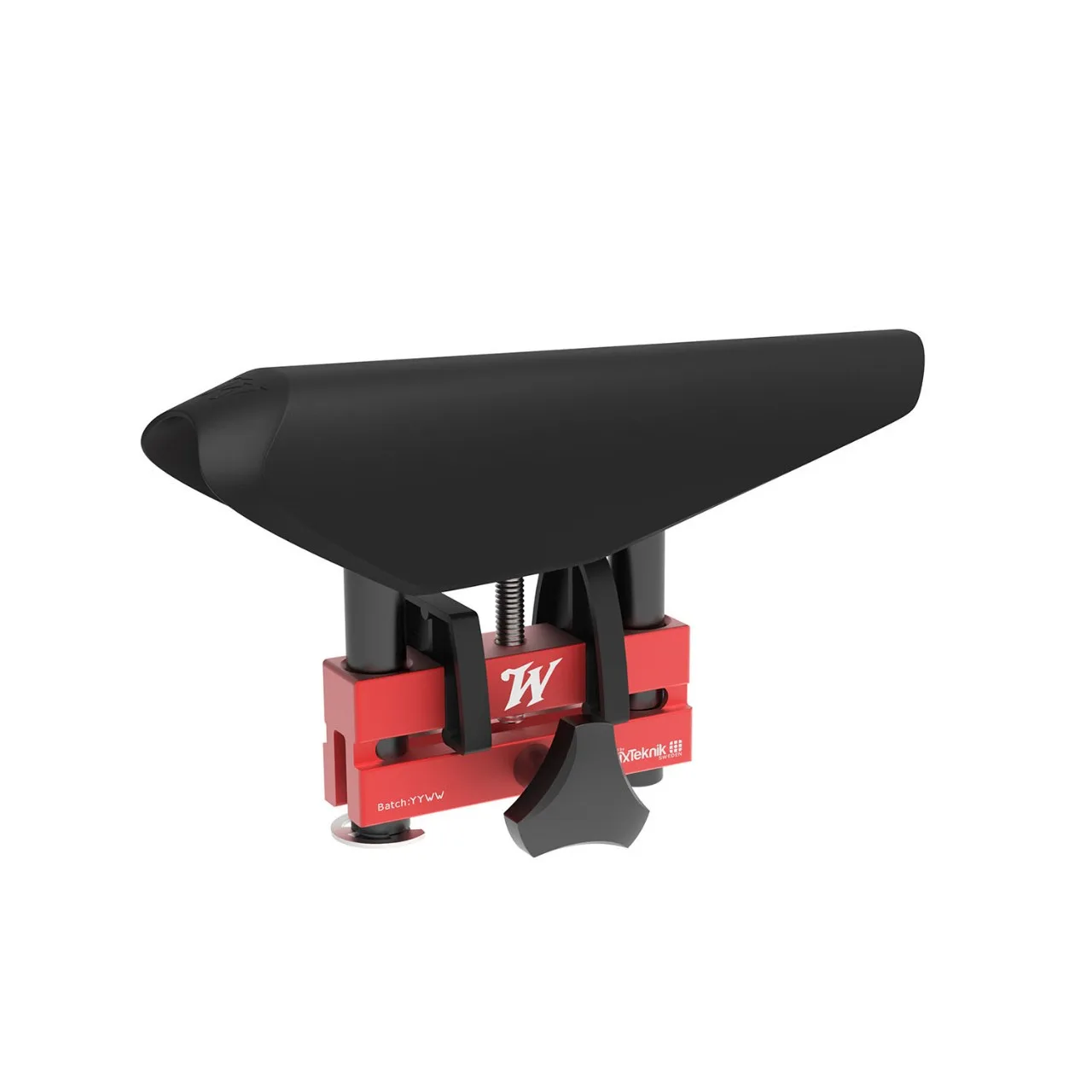 Winchester adjustable cheek piece for SXR2 composite stock black