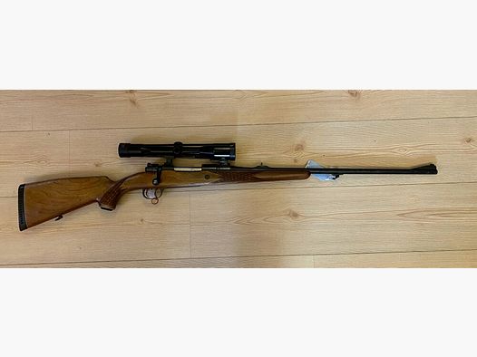 Mauser Mauser in 6.5x68R