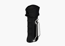 Spray de pimienta RSG Civil 63 ml FS con clip de metal
