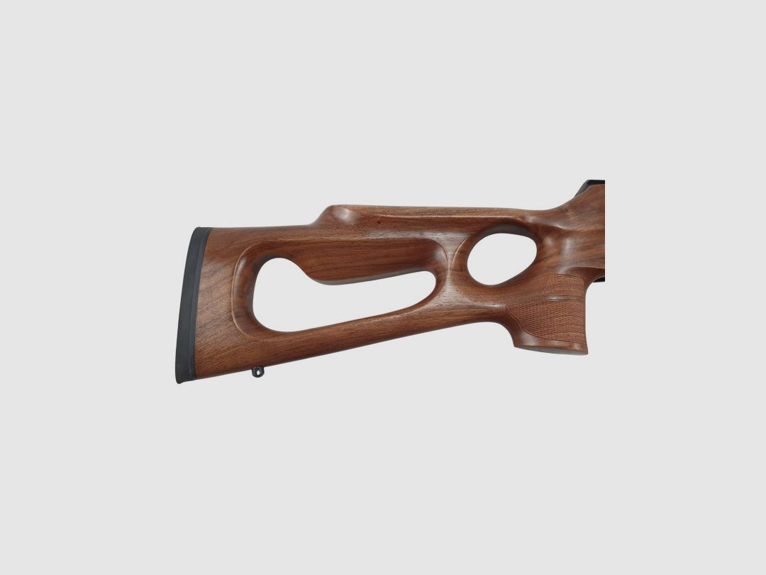 AANBOD ANSCHUTZ - ANSCHUTZ 1761 D HB DOELGEWEER KALIBER 22LR ref.2, afbeelding 3 van 11