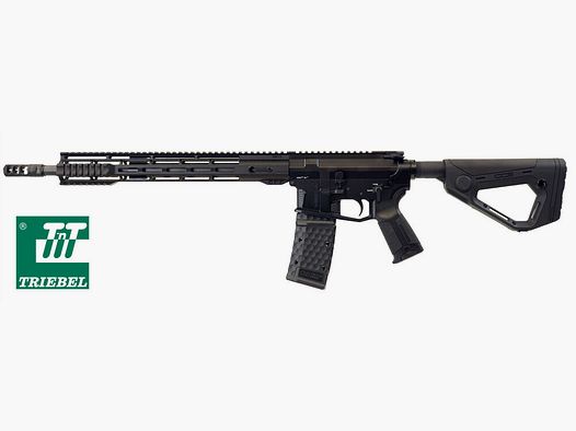 Hera Arms Mod. The15th -16,75' TnT