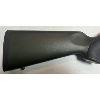 Steyr Arms CL II SX rifle de cerrojo cal. .308 Win, imagen 3 de 9