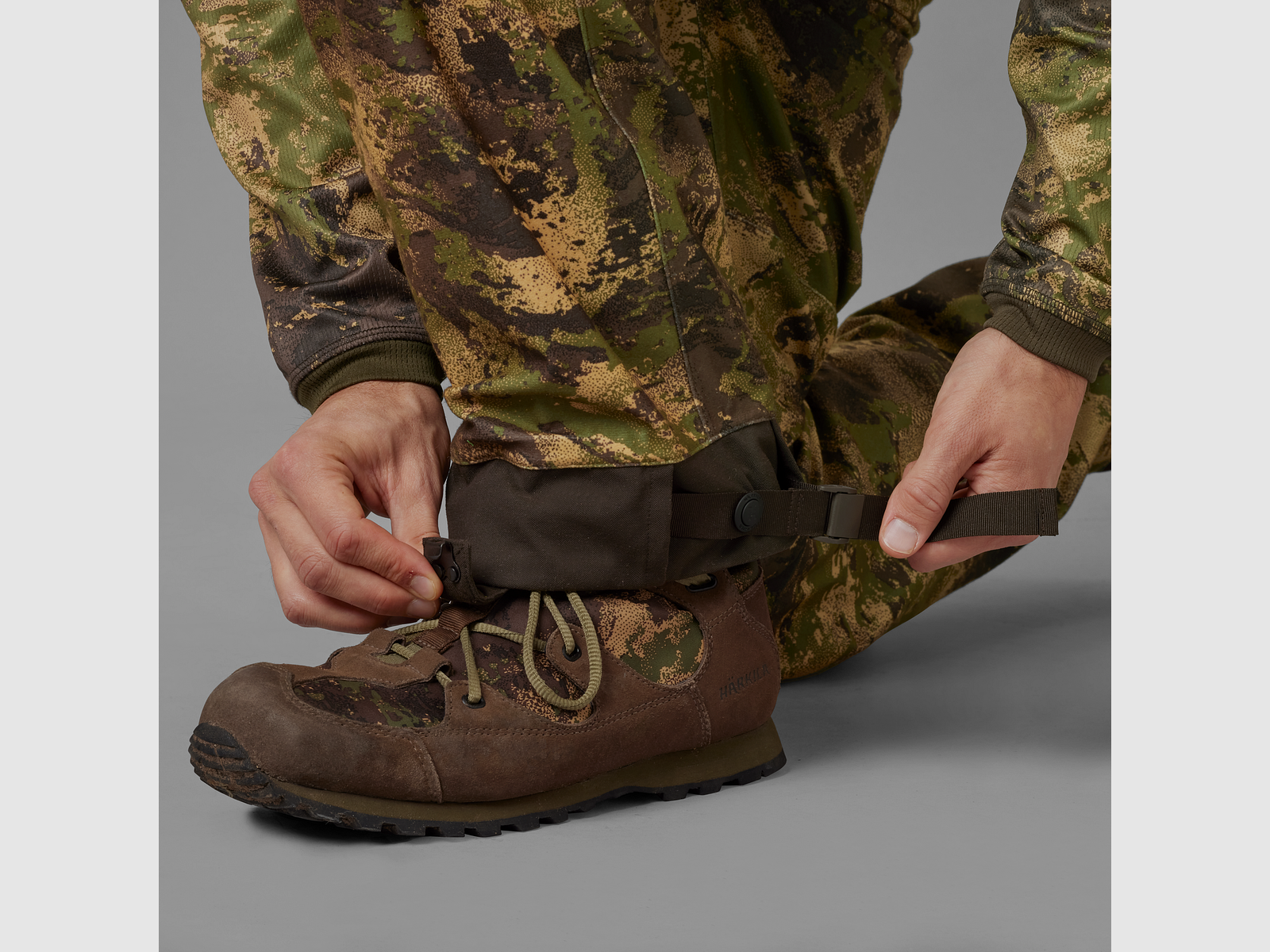 Härkila DEER STALKER CAMO HWS BUKSER, billede 16 af 16