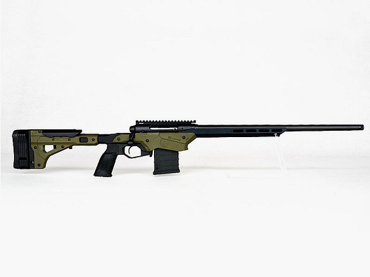 SAVAGE AXIS II Precision .308 Winchester, 24" barrel