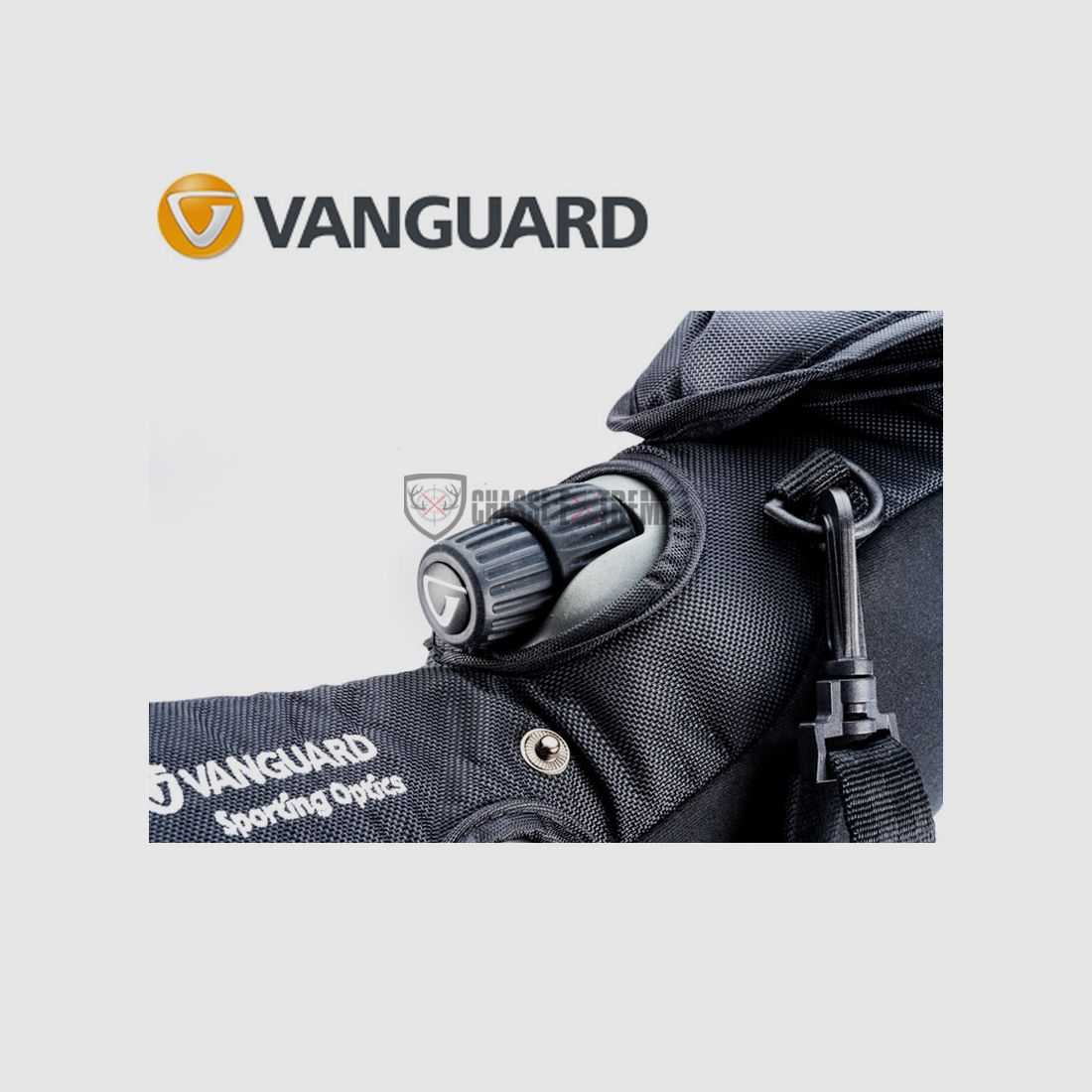 Fernrohr VANGUARD Endeavor HD 82A 20-60X82, Bild 7 von 7