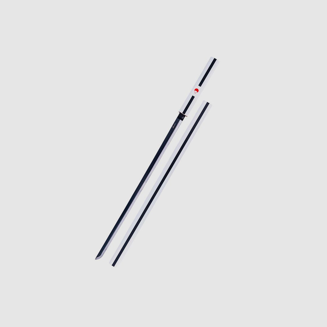 KATANA SASUKE UCHIHA AUS NARUTO | Klinge 100,5 cm | NICHT OFFIZIELLE REPLIK, Bild 1 von 2