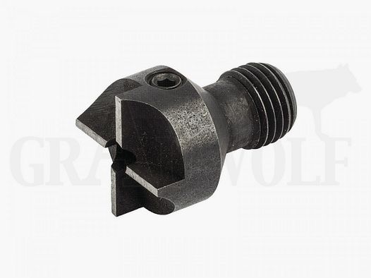 RCBS (09364) Freeskop Kaliber 50 voor High-Capacity Trimmer