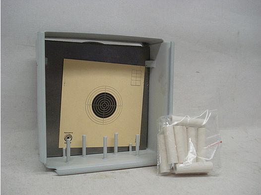 Sirius universal ball catch - 14x14cm