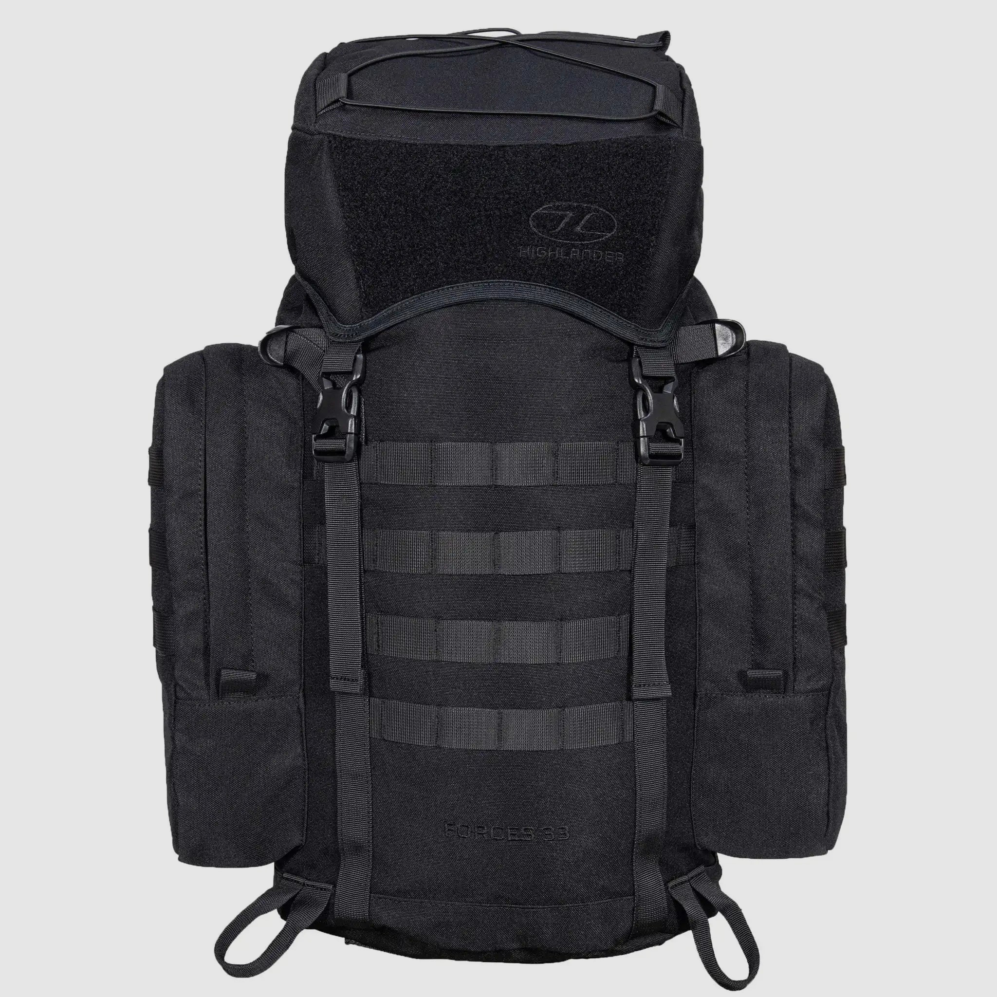 Highlander Forces Highlander Forces Backpack Forces Elite Pack 33 L