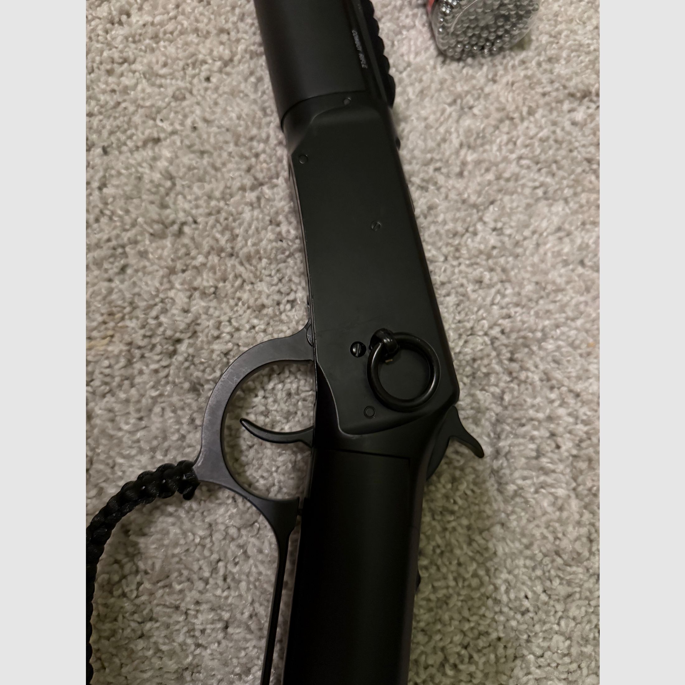 Fucile da cowboy Umarex renegade