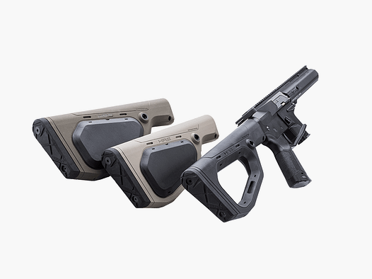 Hera Arms HRS Fixed Stock