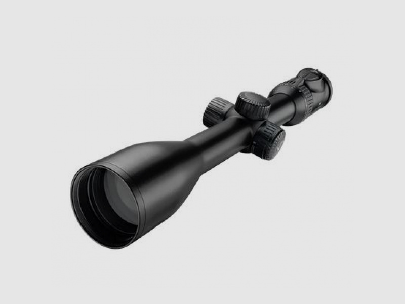 Swarovski Z8i 3.5-28x50 P riflescope