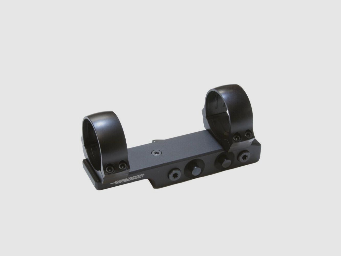 INNOmount QD Montage 12 mm Prisma Ø 26 mm – Ø 26 mm / Medium, Bild 4 von 5