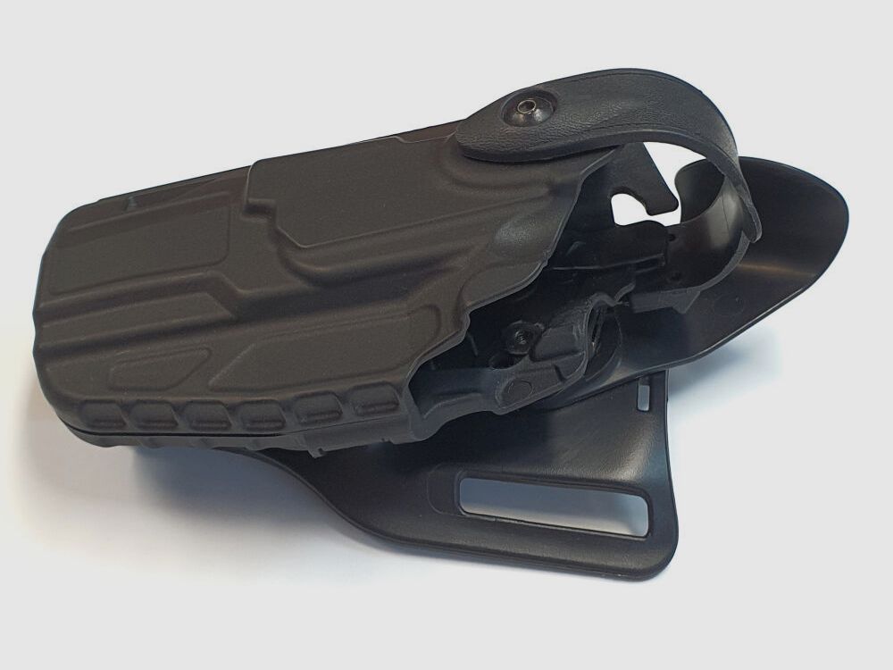 SAFARILAND SAFARILAND Holster pour gauchers SIG SAUER P320 CARRY & COMPACT Pistolet