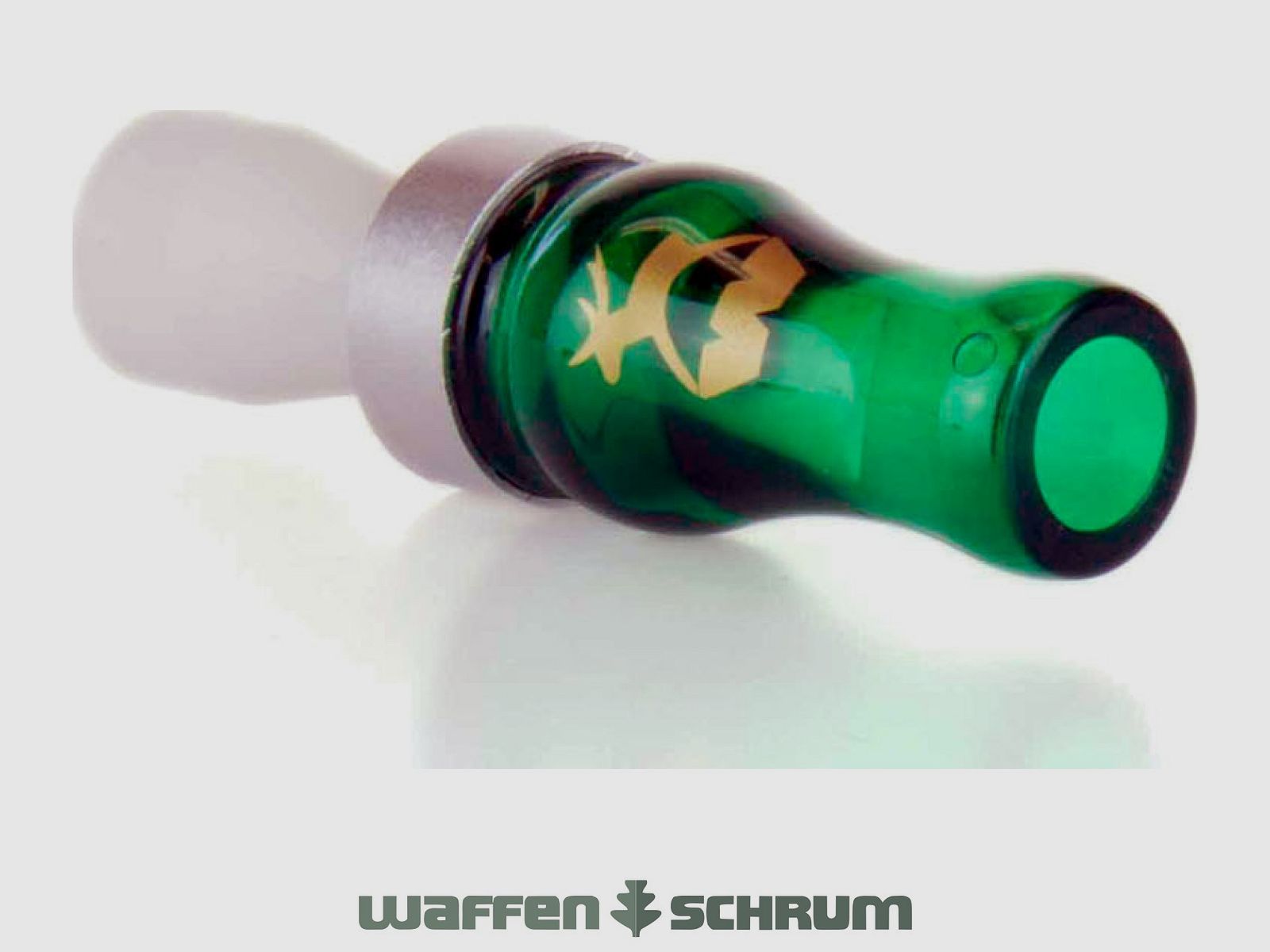 Weisskirchen Entenlocker Acryl