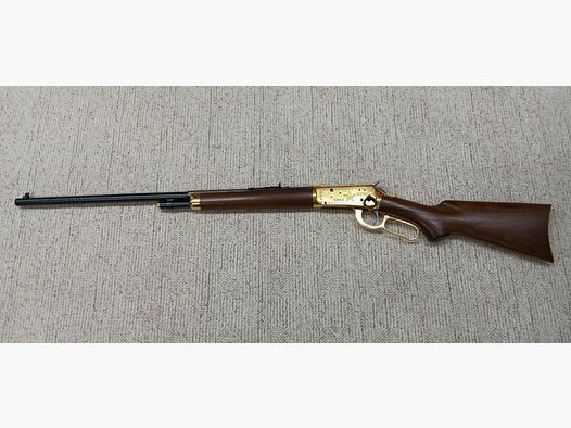Winchester NRA Centennial Lone Star Commemorative