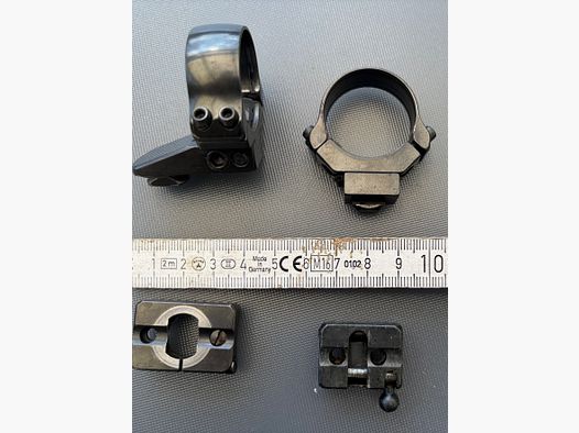 Original EAW-SM compleet OT en UT