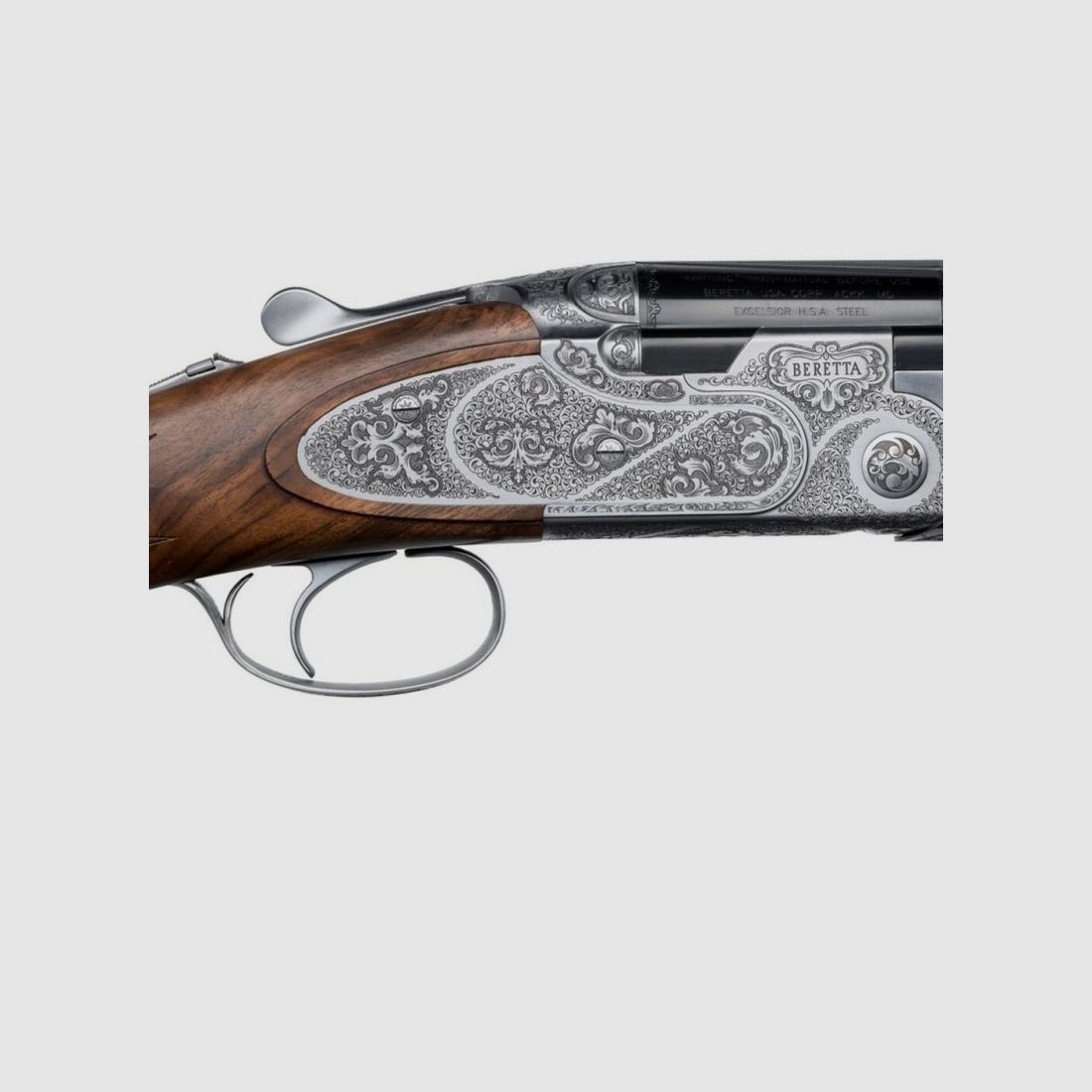 BERETTA 687 EELL DIAMOND PIGEON RESTYLE, imagen 4 de 6
