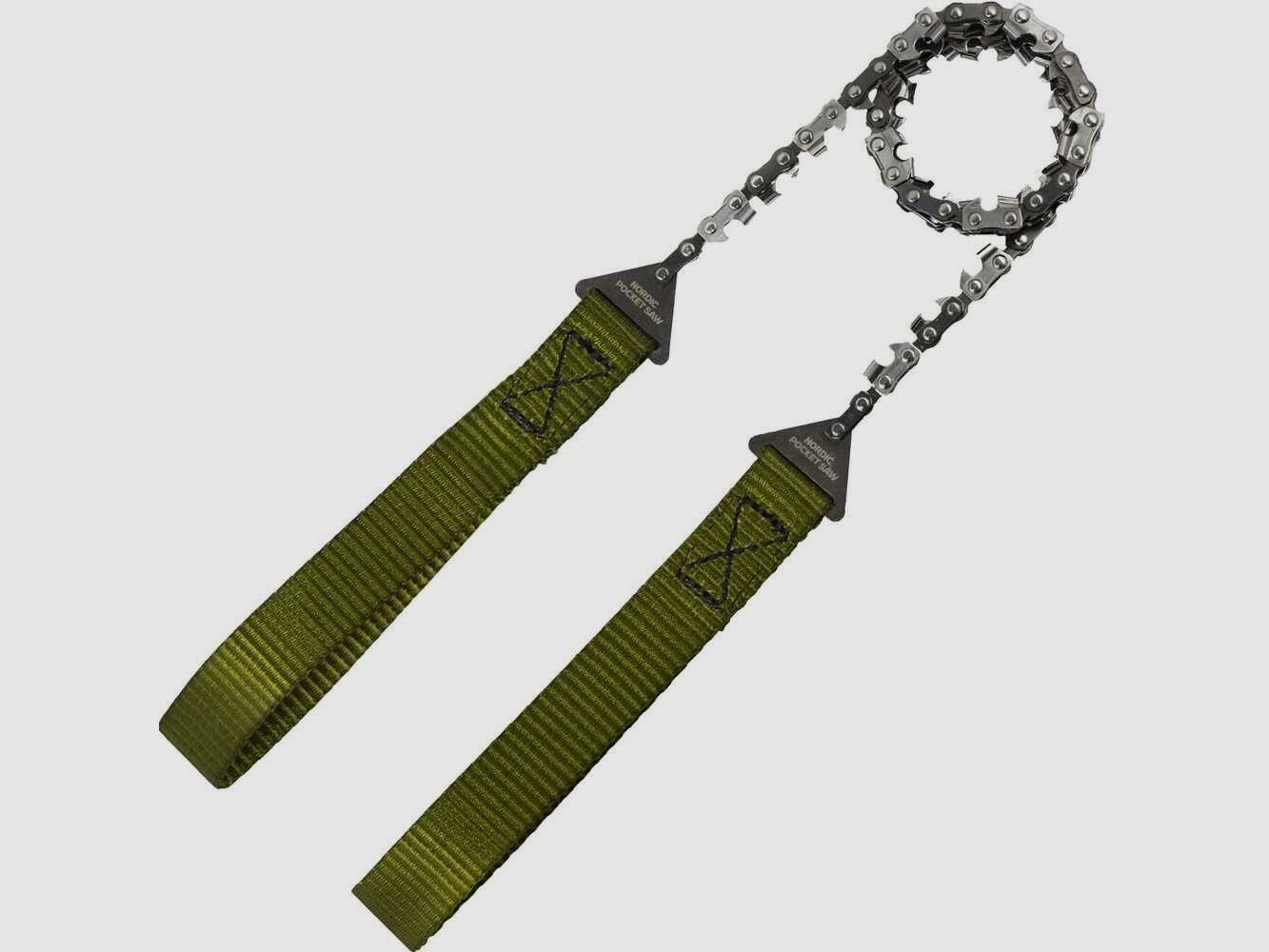 Nordic Pocket Säge