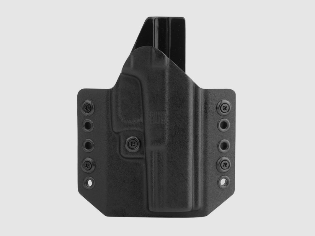 Doubletap OWB Gear Sig Sauer P320 Gürtelholster, Bild 1 von 2