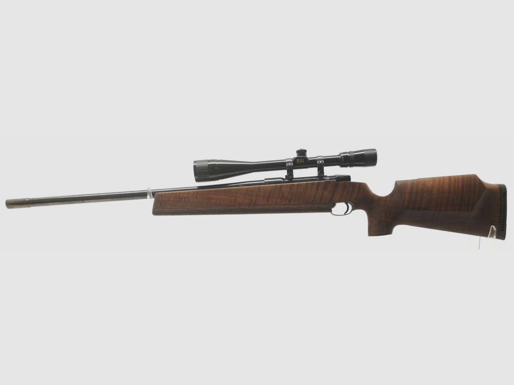 Frankonia Match (Heym)